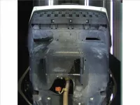 Audi A1 лот № 30109 оценка 3.5  с аукциона в Японии 8