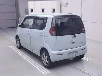 Suzuki MRWAGON
