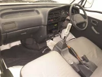 Suzuki CARRY TRUCK лот № 60344 оценка 4  с аукциона в Японии 3