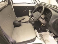 Suzuki CARRY TRUCK лот № 60344 оценка 4  с аукциона в Японии 4