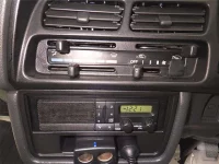 Suzuki CARRY TRUCK лот № 60344 оценка 4  с аукциона в Японии 5