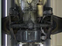 Suzuki CARRY TRUCK лот № 60344 оценка 4  с аукциона в Японии 9