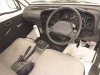 Suzuki CARRY TRUCK лот № 60344 оценка 4  с аукциона в Японии 2