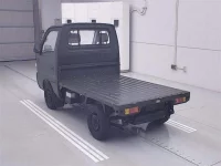 Suzuki CARRY TRUCK лот № 60344 оценка 4  с аукциона в Японии 1