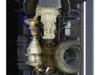 Mazda TITAN лот № 60334 оценка 4  с аукциона в Японии 8