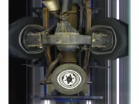 Mazda TITAN лот № 60334 оценка 4  с аукциона в Японии 9