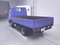 Mazda TITAN лот № 60334 оценка 4  с аукциона в Японии 1