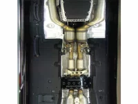 Lexus LS лот № 20077 оценка 4.5  с аукциона в Японии 9