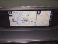 Lexus LS лот № 20077 оценка 4.5  с аукциона в Японии 5