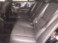 Lexus LS лот № 20077 оценка 4.5  с аукциона в Японии 6