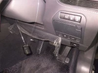 Lexus LS лот № 20077 оценка 4.5  с аукциона в Японии 7