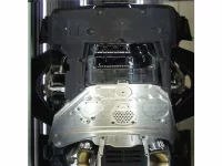 Lexus LS лот № 20077 оценка 4.5  с аукциона в Японии 8