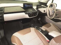BMW i3 лот № 60328 оценка 4.5  с аукциона в Японии 3