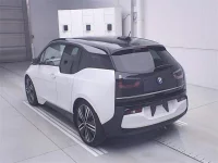 BMW i3 лот № 60328 оценка 4.5  с аукциона в Японии 1