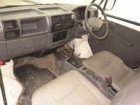 Mitsubishi MINICAB TRUCK лот № 10068 оценка 3.5  с аукциона в Японии 3