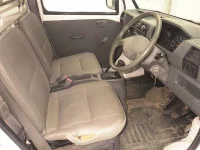 Mitsubishi MINICAB TRUCK лот № 10068 оценка 3.5  с аукциона в Японии 4