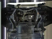 Mitsubishi MINICAB TRUCK лот № 10068 оценка 3.5  с аукциона в Японии 5