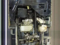 Mitsubishi MINICAB TRUCK лот № 10068 оценка 3.5  с аукциона в Японии 6