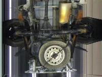 Mitsubishi MINICAB TRUCK лот № 10068 оценка 3.5  с аукциона в Японии 7