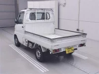 Mitsubishi MINICAB TRUCK лот № 10068 оценка 3.5  с аукциона в Японии 1