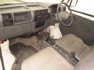Mitsubishi MINICAB TRUCK  с аукциона в Японии