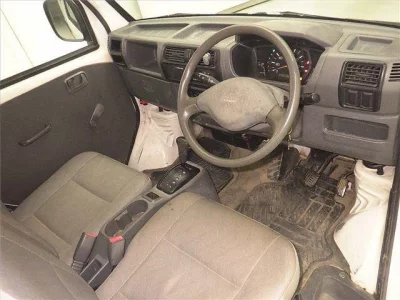 Mitsubishi MINICAB TRUCK  с аукциона в Японии