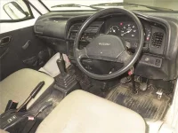 Suzuki CARRY TRUCK лот № 80547 оценка ***  с аукциона в Японии 2