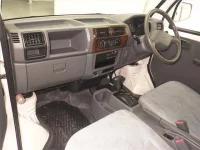 Mitsubishi MINICAB TRUCK лот № 40061 оценка 4  с аукциона в Японии 3