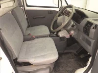Mitsubishi MINICAB TRUCK лот № 40061 оценка 4  с аукциона в Японии 4