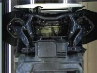 Mitsubishi MINICAB TRUCK лот № 40061 оценка 4  с аукциона в Японии 7