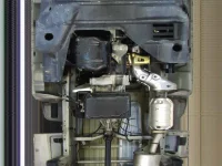 Mitsubishi MINICAB TRUCK лот № 40061 оценка 4  с аукциона в Японии 8