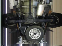 Mitsubishi MINICAB TRUCK лот № 40061 оценка 4  с аукциона в Японии 9