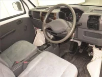 Mitsubishi MINICAB TRUCK лот № 40061 оценка 4  с аукциона в Японии 2