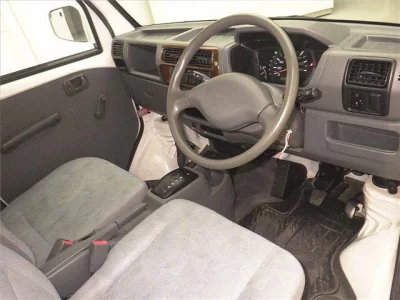 Mitsubishi MINICAB TRUCK  с аукциона в Японии