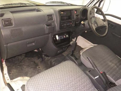 Daihatsu HIJET TRUCK  с аукциона в Японии