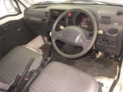 Daihatsu HIJET TRUCK  с аукциона в Японии