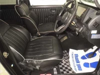 Suzuki JIMNY лот № 70613 оценка 3.5  с аукциона в Японии 4