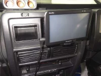 Suzuki JIMNY лот № 70613 оценка 3.5  с аукциона в Японии 5