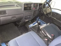 Subaru SAMBAR лот № 70610 оценка 3  с аукциона в Японии 3