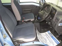 Subaru SAMBAR лот № 70610 оценка 3  с аукциона в Японии 4