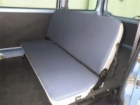 Subaru SAMBAR лот № 70610 оценка 3  с аукциона в Японии 6