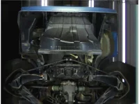 Subaru SAMBAR лот № 70610 оценка 3  с аукциона в Японии 7