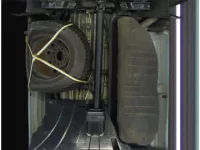 Subaru SAMBAR лот № 70610 оценка 3  с аукциона в Японии 8