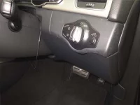 Audi A5 лот № 60384 оценка 3.5  с аукциона в Японии 7