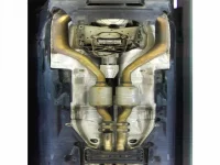 Audi A5 лот № 60384 оценка 3.5  с аукциона в Японии 9