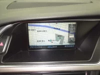 Audi A5 лот № 60384 оценка 3.5  с аукциона в Японии 5