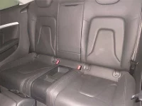 Audi A5 лот № 60384 оценка 3.5  с аукциона в Японии 6