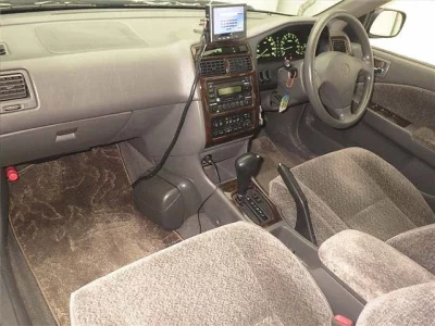 Toyota CORONA PREMIO