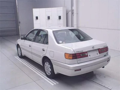 Toyota CORONA PREMIO