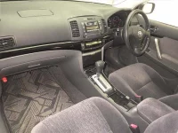 Toyota ALLION лот № 60422 оценка 3.5  с аукциона в Японии 3